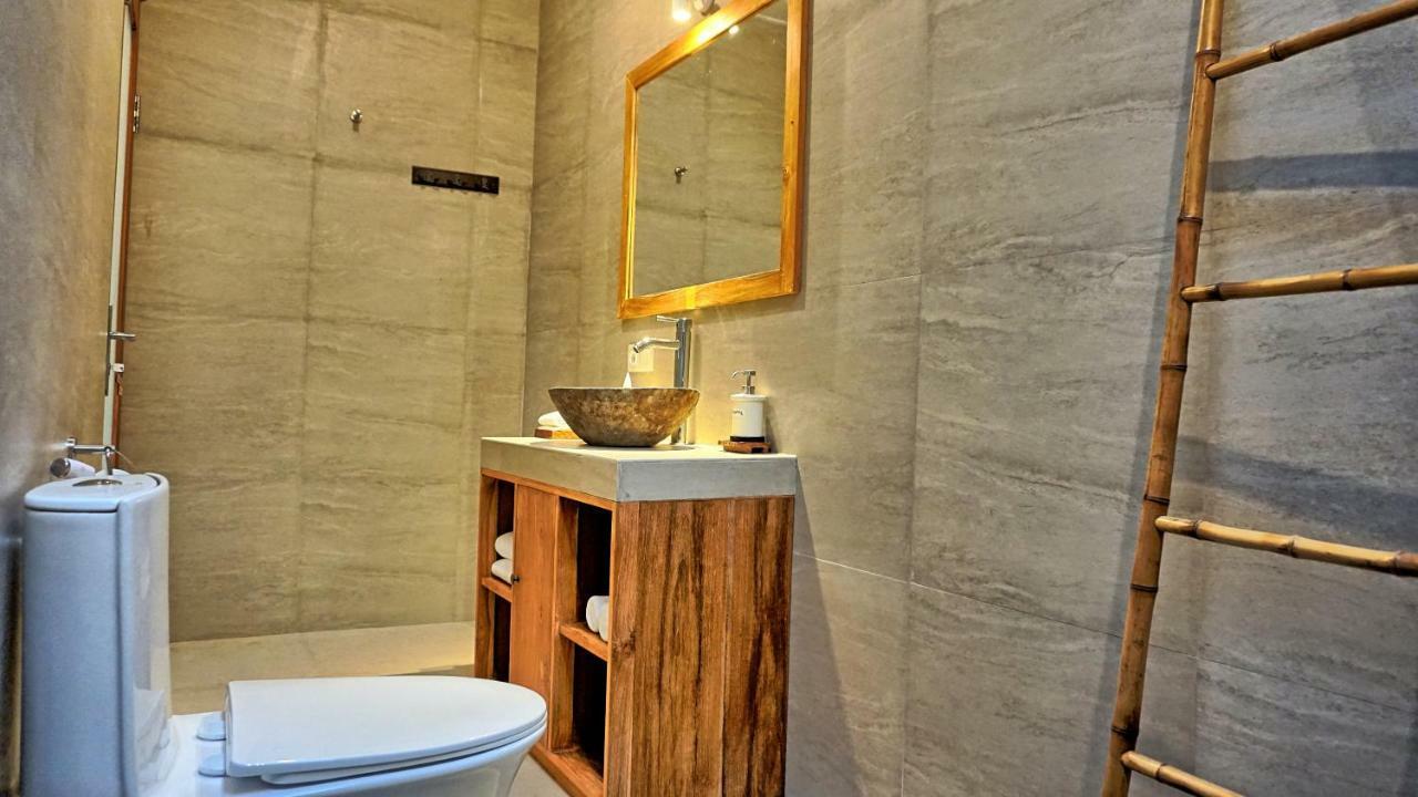 Sarayu Villa Seminyak Kültér fotó