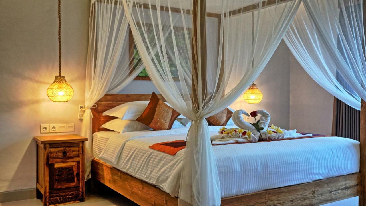 Sarayu Villa Seminyak Kültér fotó