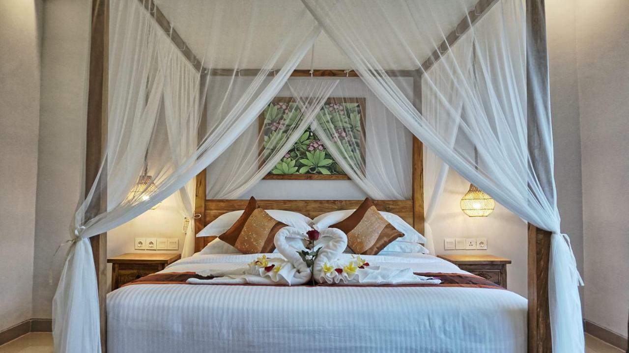 Sarayu Villa Seminyak Kültér fotó