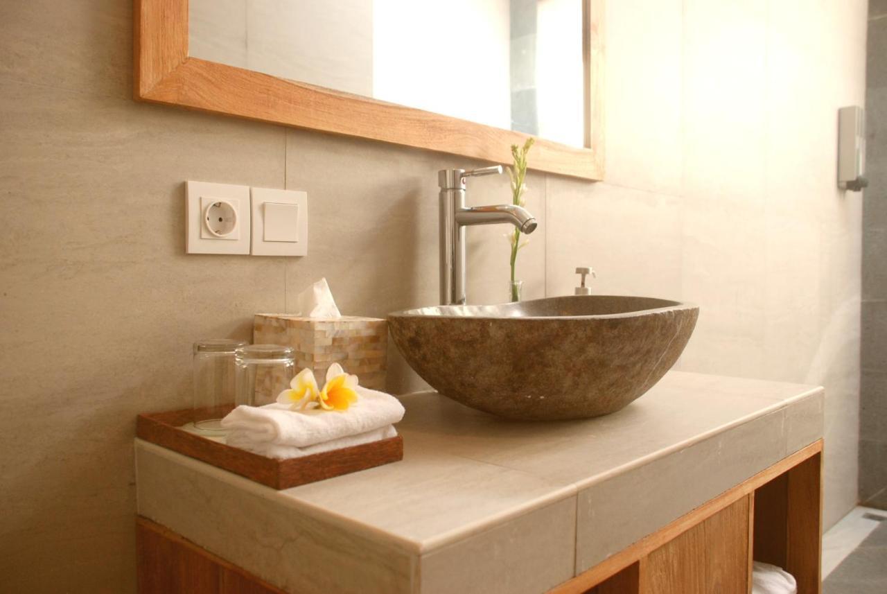 Sarayu Villa Seminyak Kültér fotó