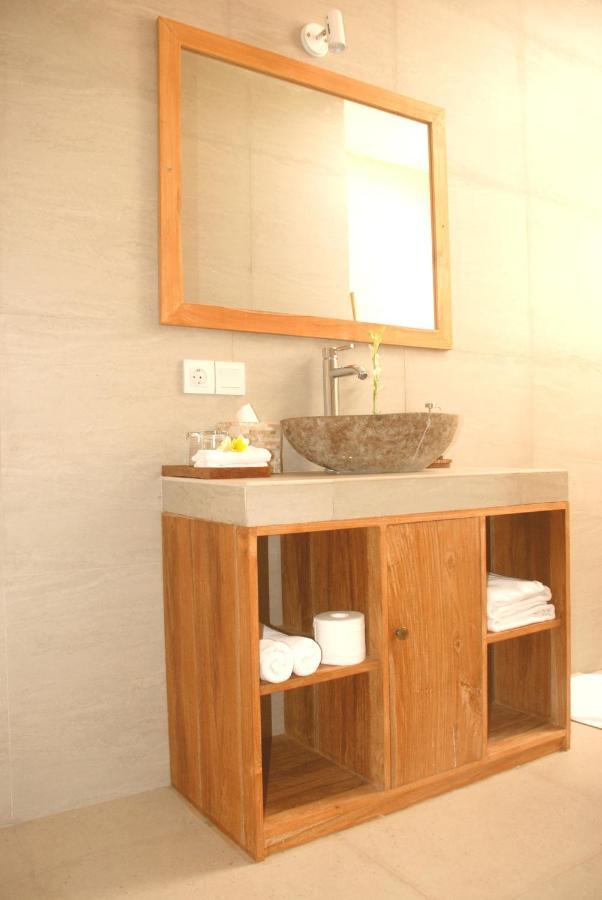 Sarayu Villa Seminyak Kültér fotó
