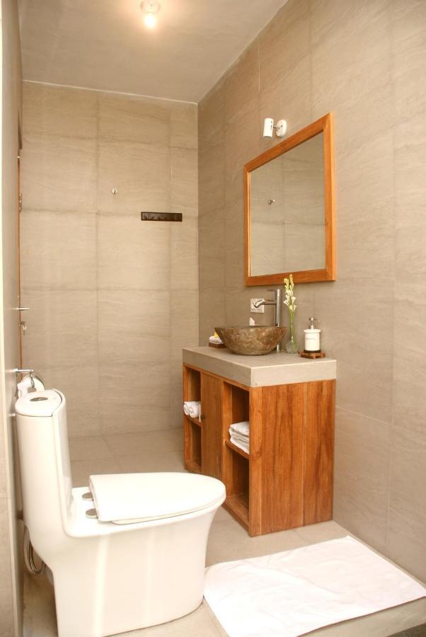 Sarayu Villa Seminyak Kültér fotó